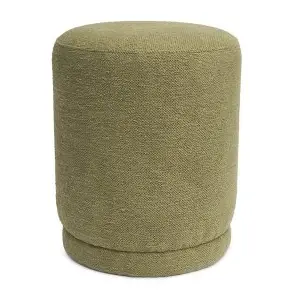 PUFF MART 21363 MADEIRA BOUCLE(BL)