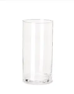 VASO MART 16208 VIDRO P(BL)