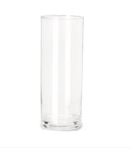 VASO MART 16209 VIDRO M(BL)
