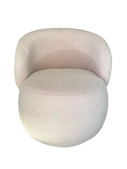 POLTRONA GRANDO NENA(BL)