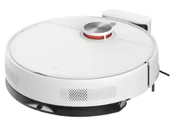 ASPIRADOR ROBO XIAOMI WIFI S40 VARRE/ASPIRA/PASSA PANO - MAPEAMENTO LASER COM MEMORIA