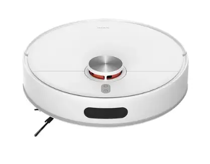 ASPIRADOR ROBO XIAOMI WIFI S40 VARRE/ASPIRA/PASSA PANO - MAPEAMENTO LASER COM MEMORIA 2