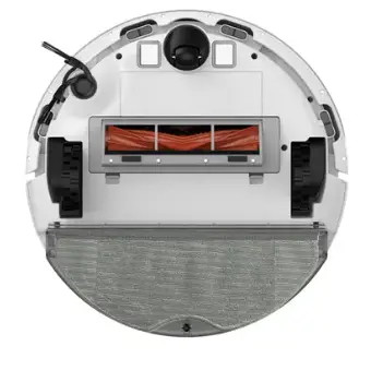 ASPIRADOR ROBO XIAOMI WIFI S40 VARRE/ASPIRA/PASSA PANO - MAPEAMENTO LASER COM MEMORIA 3