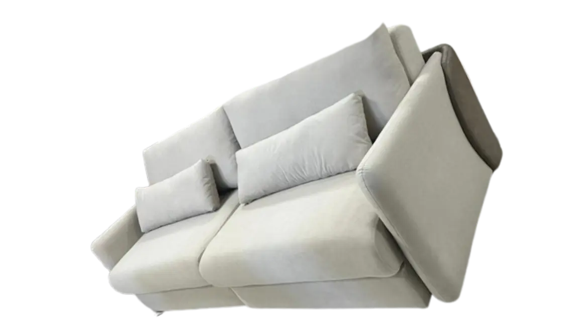 ESTOFADO FERGUILE NATURE 2.10MT(BL) 2