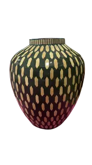 VASO LUCATTI BAMBU M 79404(BL)