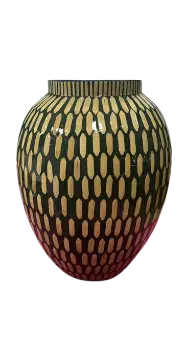 VASO LUCATTI BAMBU P 79407BL)