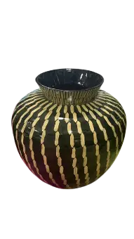 VASO LUCATTI BAMBU GG 79434(BL)