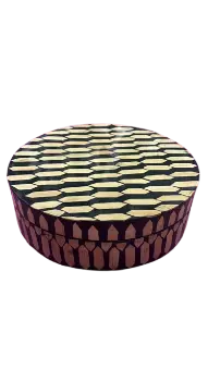 CAIXA LUCATTI BAMBU P 79442(BL)