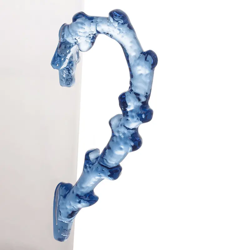 JARRA LUCATTI ACRILICO AZUL(BL) 1