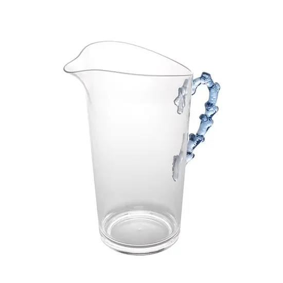 JARRA LUCATTI ACRILICO AZUL(BL) 2