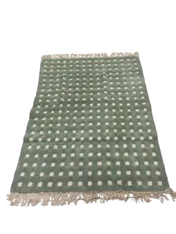 TAPETE TAPIS 1.20X1.60 TRELICA(BL)