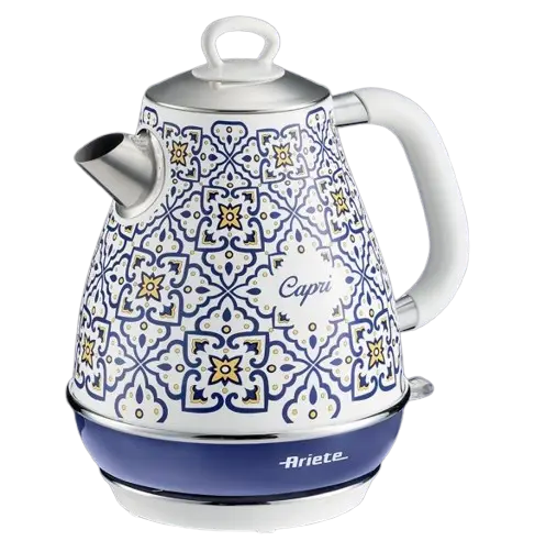 CHALEIRA ARIETE ELETRICO CAPRI 220V(BL)