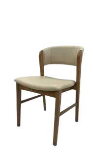 CADEIRA MARCOBIN AGATA CINAMOMO(BL)