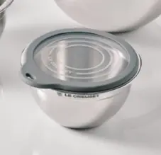 BOWL LE CREUSET REDONDO 19CM INOX(BL)