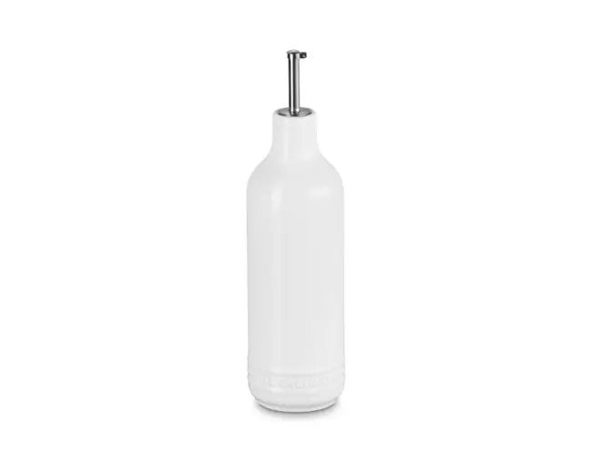 PORTA OLEO LE CREUSET 600ML BRANCO(BL)