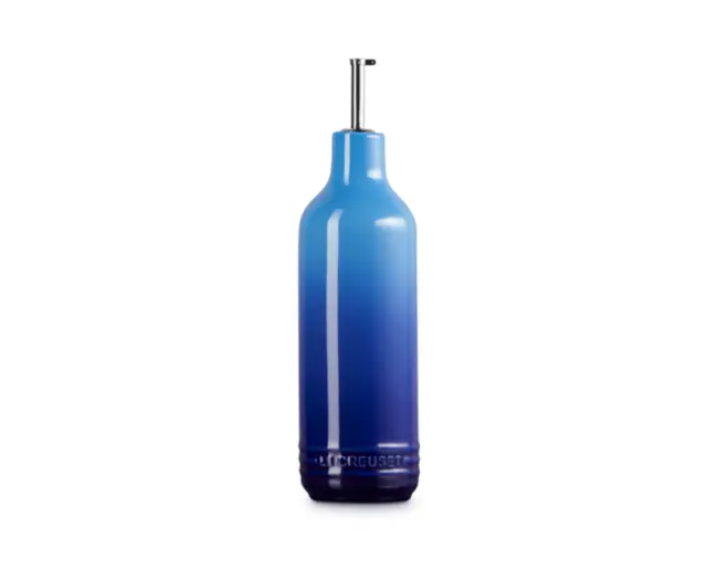 PORTA OLEO  LE CREUSET 600ML AZURE BLUE(BL)