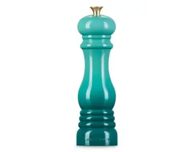 MOEDOR PIMENTA LE CREUSET CARIBBEAN(BL)